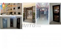 Appartement 95 m2 à Tanger
