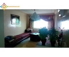Appartement 95 m2 à Tanger
