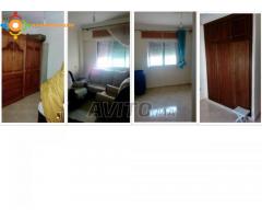 Appartement 95 m2 à Tanger