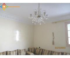 Maison 83 m2 à Casablanca Hay Mohammadi