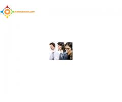 recrute centre d appel