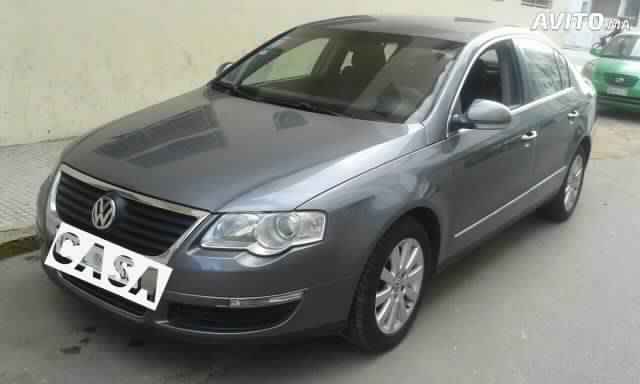 passat passat