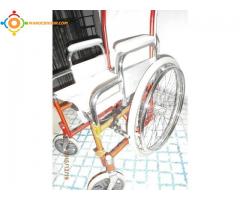 fauteuil pour handicape enfant