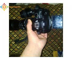 Nikon D 5000