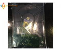 Lot de disques durs WD Blue 1 TB