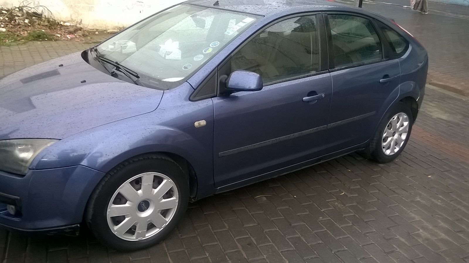 ford focus ford focus