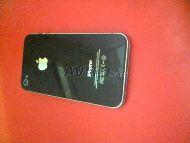 IPHONE 4 16 GB