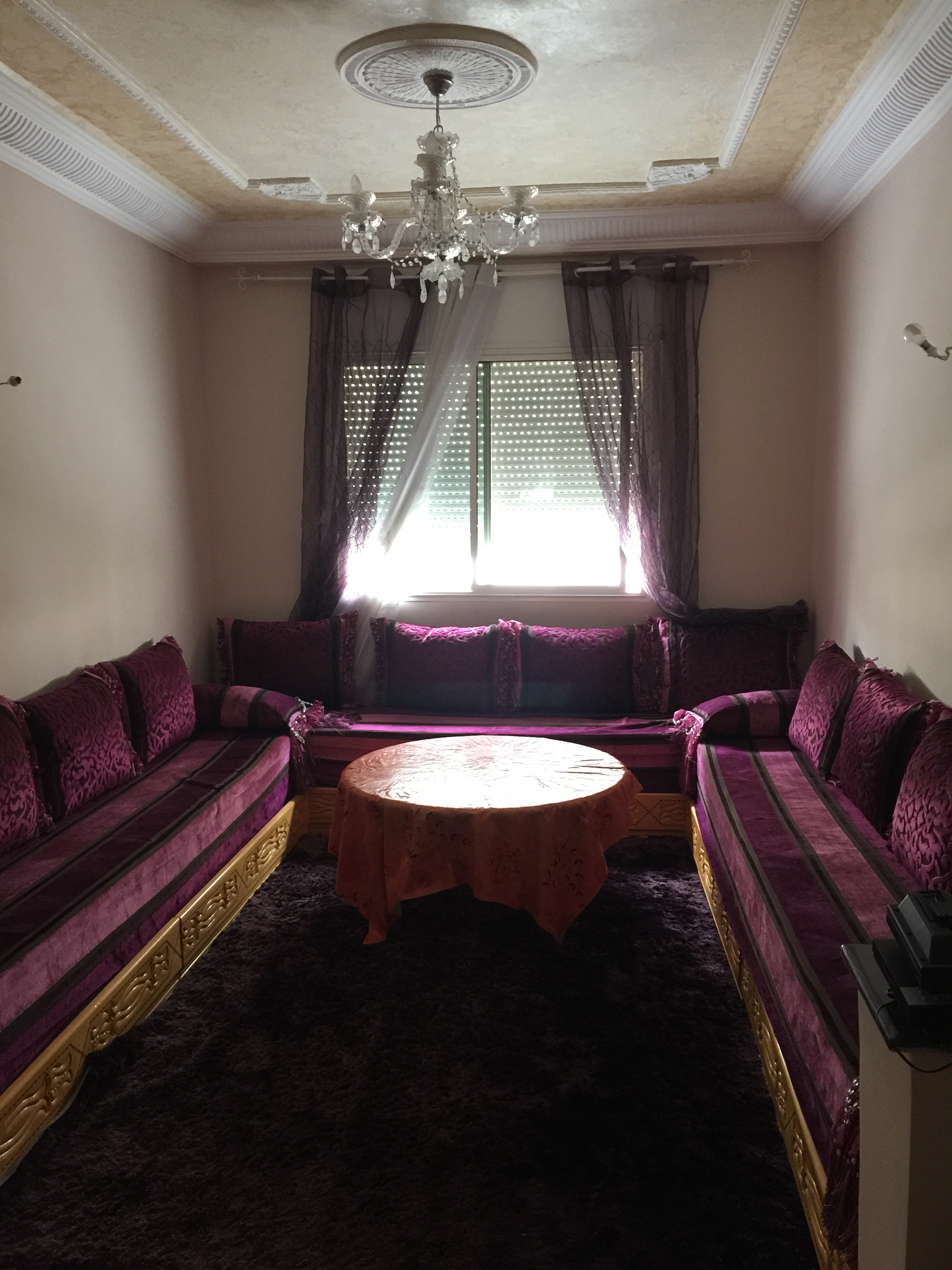 Appartement Tanger Appartement Tanger