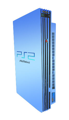 playstation 2