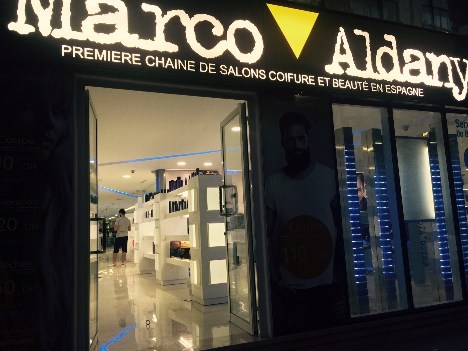 vente salon de coiffure vente salon de coiffure