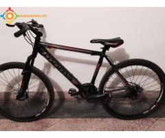 vélo MTB 26 Shimano profesional