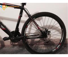 vélo MTB 26 Shimano profesional