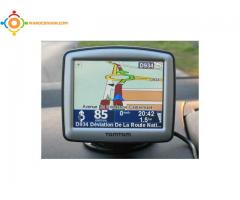 GPS TomTom