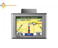 GPS Garmin nuvi