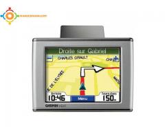 GPS Garmin nuvi