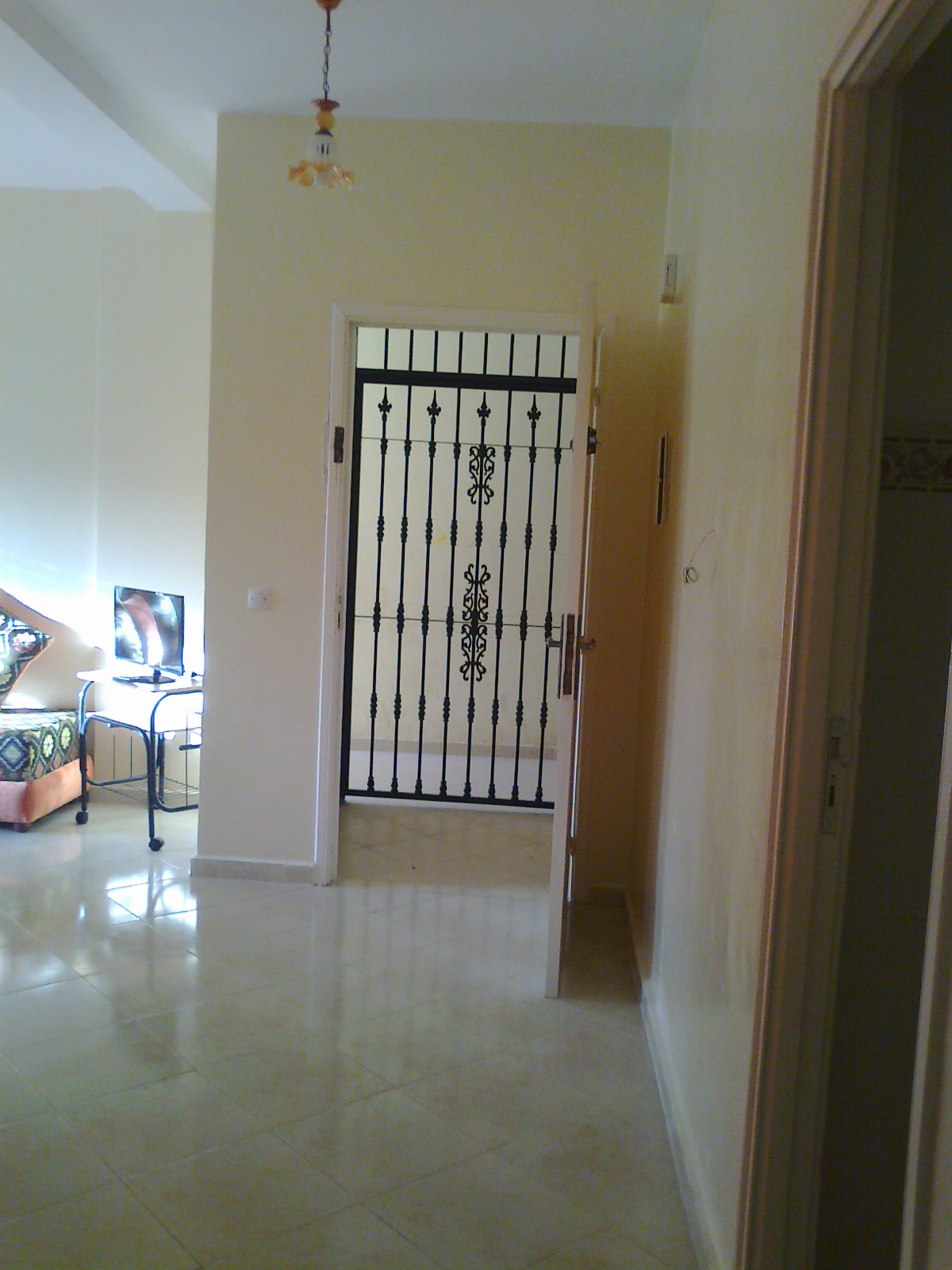 Appartement 50 m2 à louer Gzenaya Tanger Appartement 50 m2 à louer Gzenaya Tanger