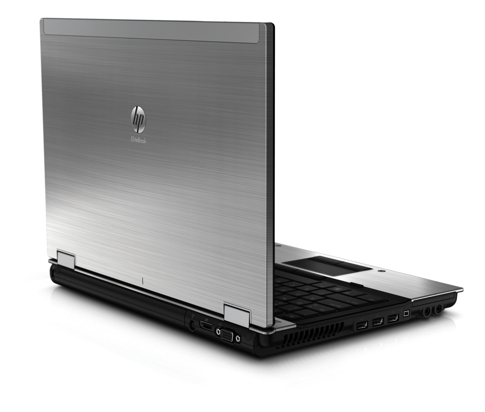 PC PORTABLE HP 8440p INTEL CORE i5