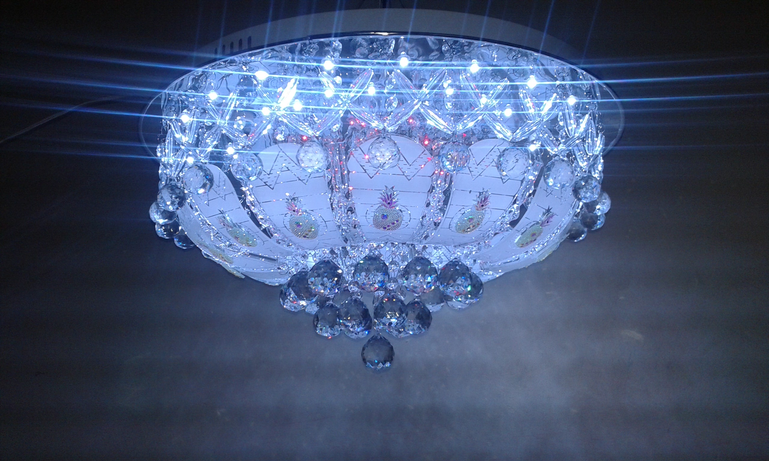 LUSTRE LED