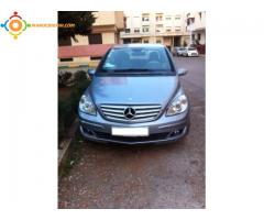 Mercedes-Benz Classe B a vendre