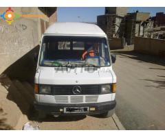 Mercedes-Benz 307d Diesel