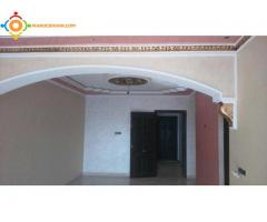 appartement a vendre