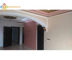 appartement a vendre