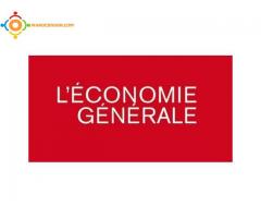 Cours particuliers d’économie