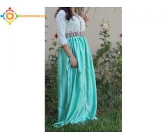 Caftan moderne