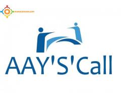 AAY'S'CALL TéléMarketing