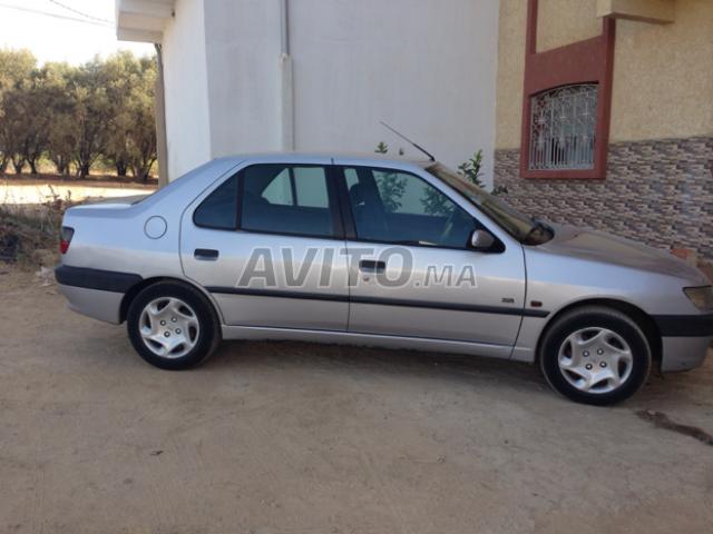 A VENDRE P 306 D A VENDRE P 306 D