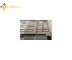 appartement a errahma 2 80 m2