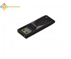 Clés USB de 4GB/8GB/16GB  Verbatim  40DH/45DH/80DH
