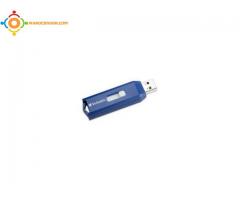 Clés USB de 4GB/8GB/16GB  Verbatim  40DH/45DH/80DH