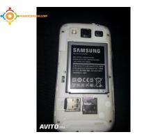 samsung galaxy s 3 blanch