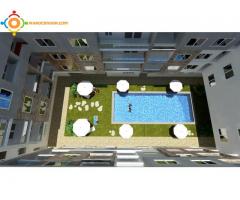 Appartement Haut Standing