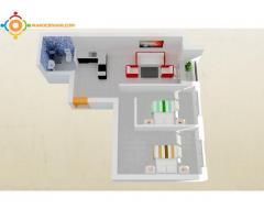 Appartement Haut Standing