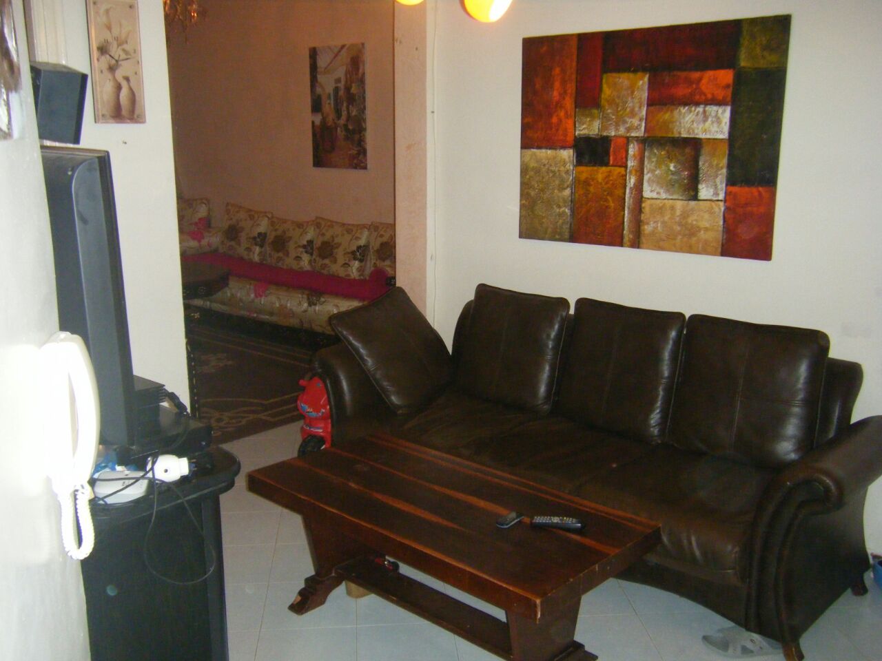appartement 60² appartement 60²