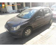 Peugeot 307 hdi á vendre