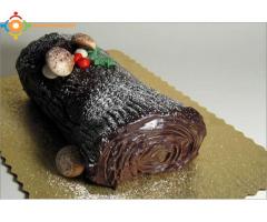 Gateaux d'anniversaire et de fin d'année