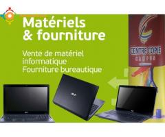 PC Portable Acer