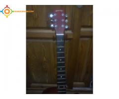 guitare acoustique a bon prix