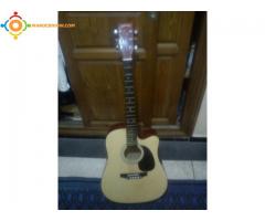 guitare acoustique a bon prix