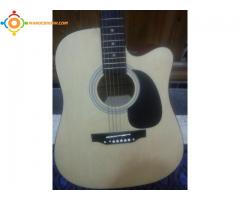 guitare acoustique a bon prix