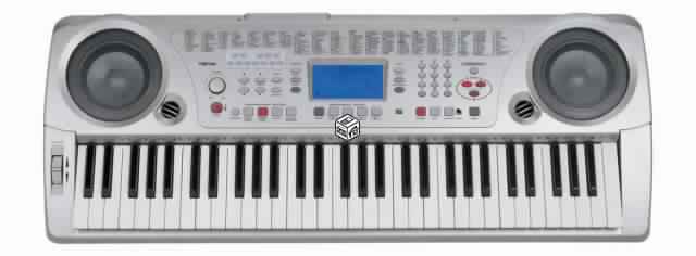 Orgue OrientaL RingWay TB810A Jdid En Bon Etat