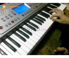 Orgue OrientaL RingWay TB810A Jdid En Bon Etat