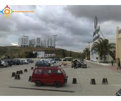 appartement de plaisir à proximité d'aswak assalam tanger