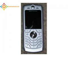 Motorola L6