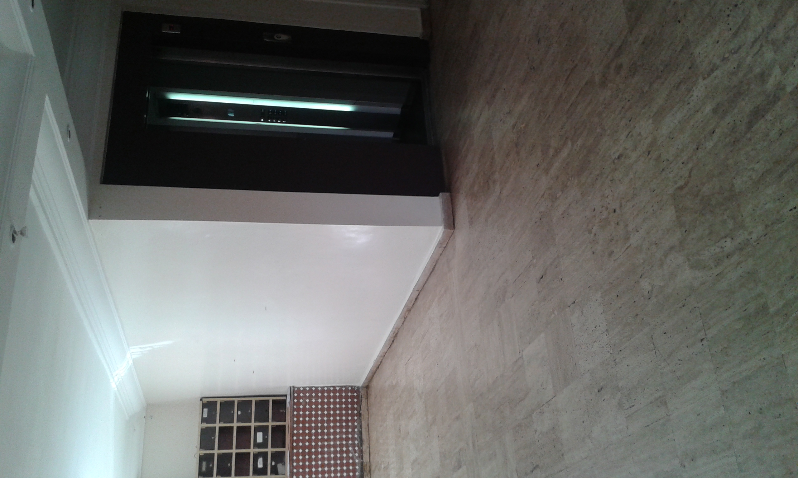 appartement 71m2
