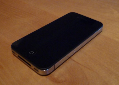 iphone 4s