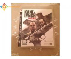 kane & lynch dead man